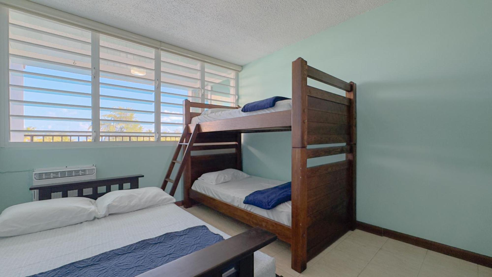 Moana'S Beach Apartment In Luquillo Pr Beach View Kültér fotó